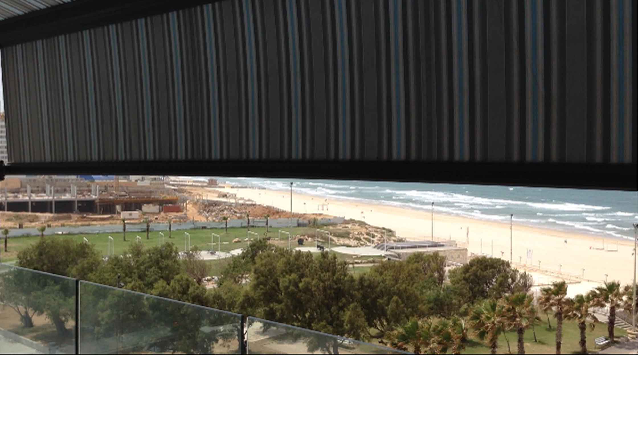 סוכך מרקיזה 1